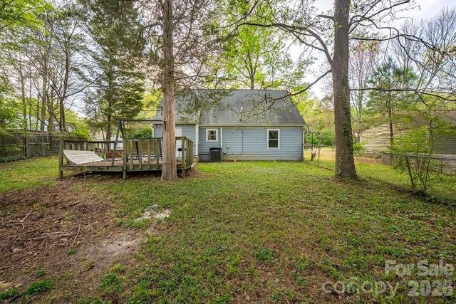 6515 Burning Bush Court, Charlotte, NC 28227