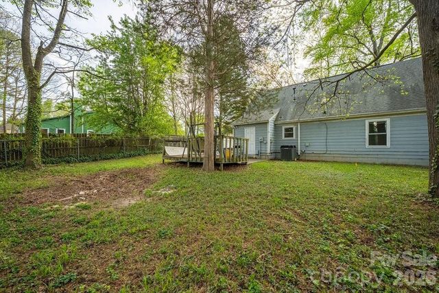 6515 Burning Bush Court, Charlotte, NC 28227