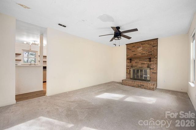 6515 Burning Bush Court, Charlotte, NC 28227