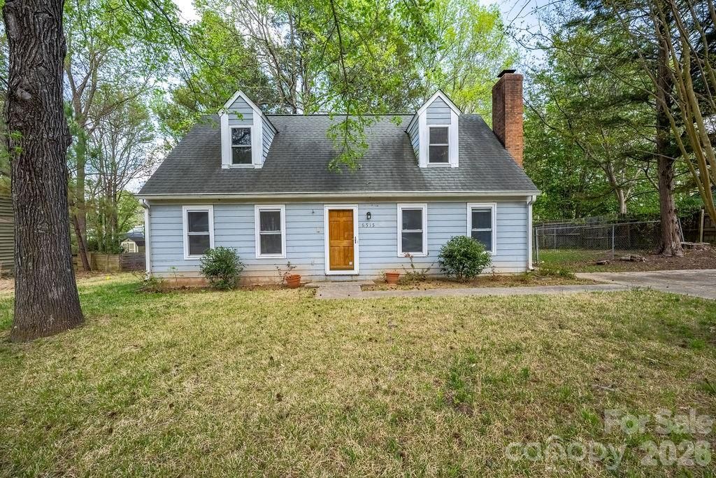 6515 Burning Bush Court, Charlotte, NC 28227