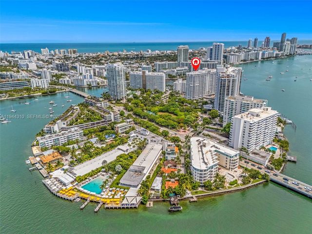 11 Island Ave 411, Miami Beach, FL 33139