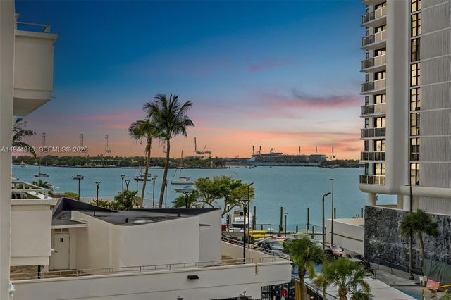 11 Island Ave 411, Miami Beach, FL 33139