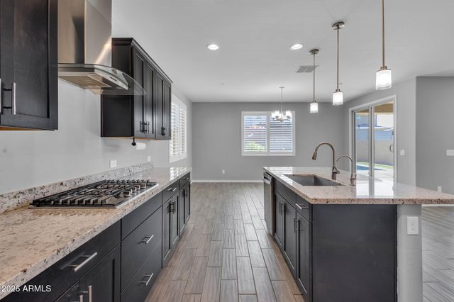 29813 N 115TH Drive, Peoria, AZ 85383