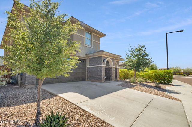 29813 N 115TH Drive, Peoria, AZ 85383