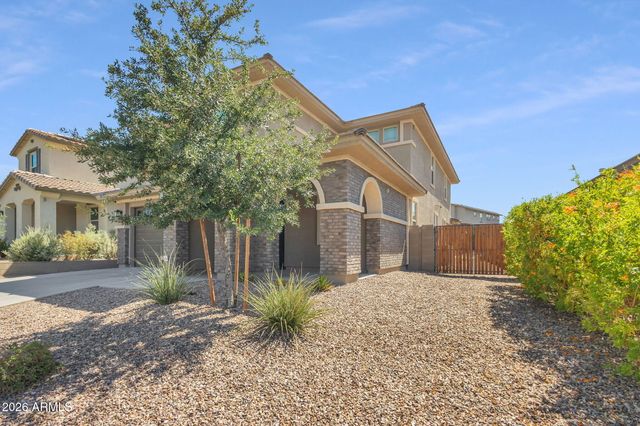 29813 N 115TH Drive, Peoria, AZ 85383