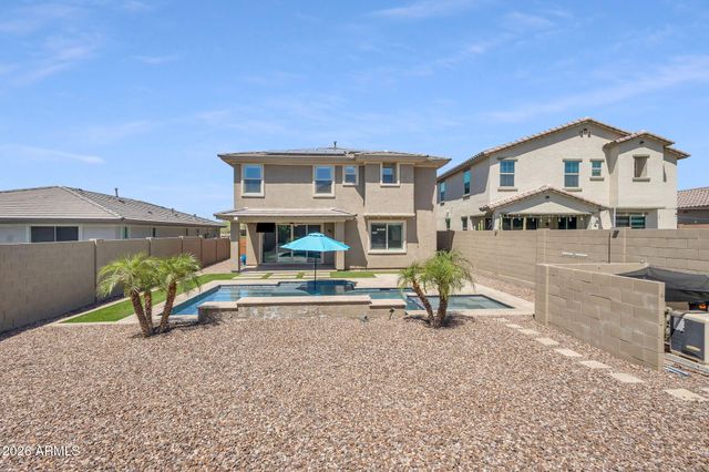 29813 N 115TH Drive, Peoria, AZ 85383