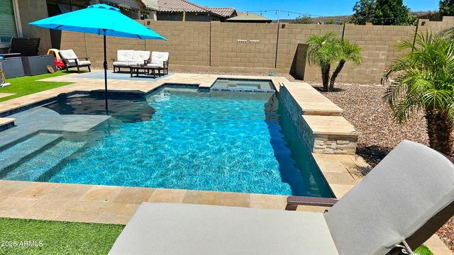 29813 N 115TH Drive, Peoria, AZ 85383
