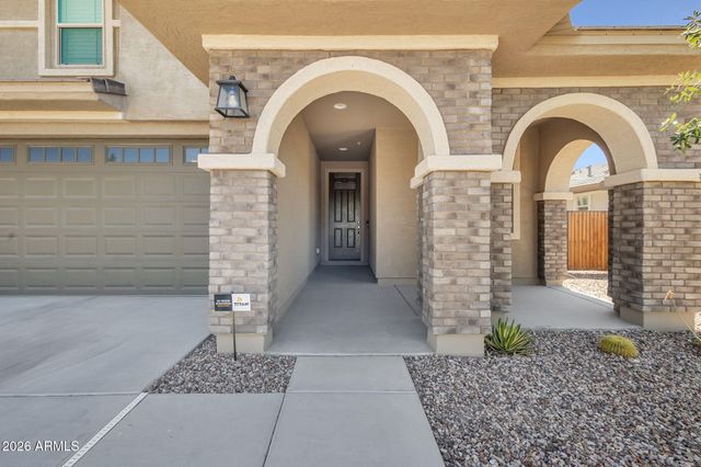 29813 N 115TH Drive, Peoria, AZ 85383