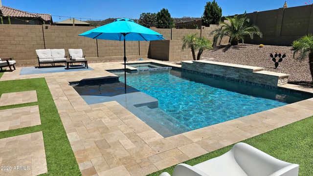 29813 N 115TH Drive, Peoria, AZ 85383