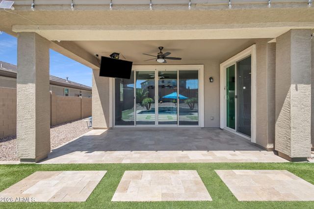 29813 N 115TH Drive, Peoria, AZ 85383