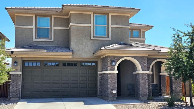 29813 N 115TH Drive, Peoria, AZ 85383