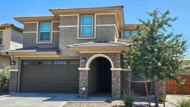 29813 N 115TH Drive, Peoria, AZ 85383