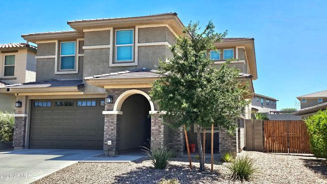 29813 N 115TH Drive, Peoria, AZ 85383