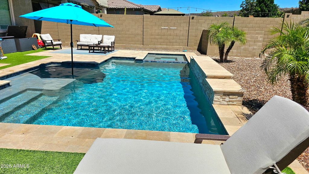 29813 N 115TH Drive, Peoria, AZ 85383 — photo 2