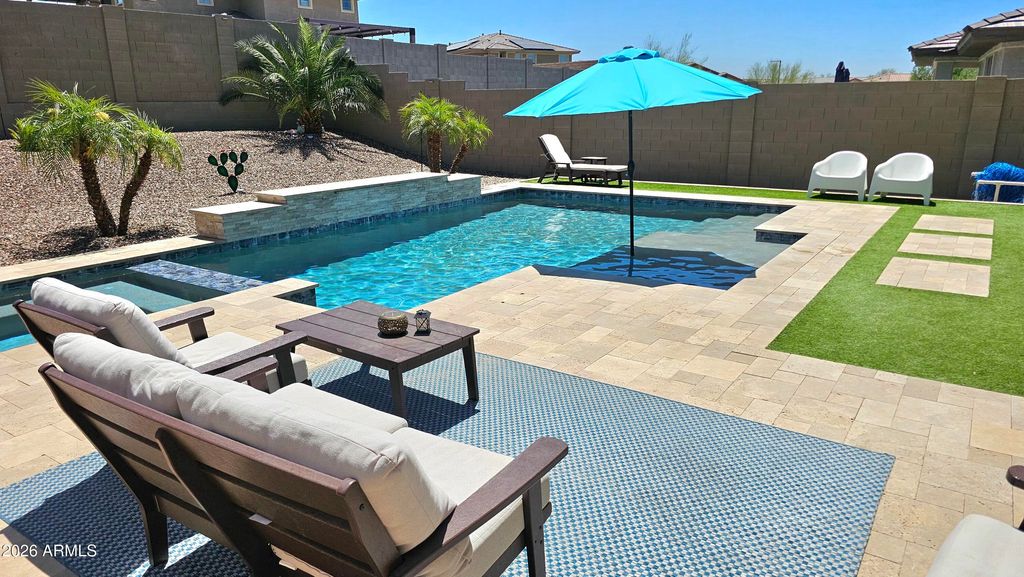 29813 N 115TH Drive, Peoria, AZ 85383 — photo 3