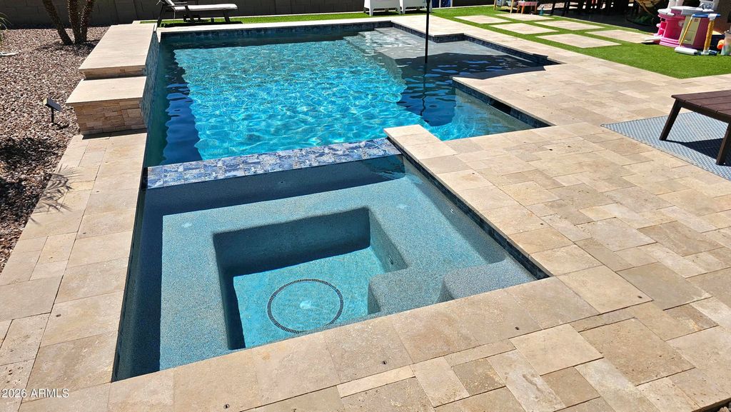 29813 N 115TH Drive, Peoria, AZ 85383 — photo 4