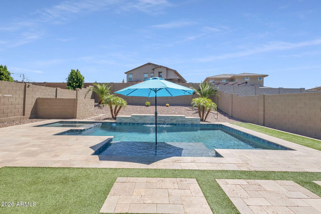 29813 N 115TH Drive, Peoria, AZ 85383 — photo 5