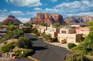 105 SUGARLOAF Street 1-6, Sedona, AZ 86351