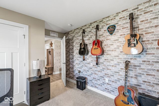 1839 River Birch Drive, Greenfield, IN 46140