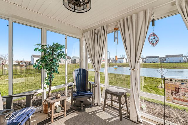 1839 River Birch Drive, Greenfield, IN 46140