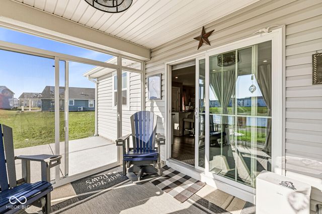 1839 River Birch Drive, Greenfield, IN 46140