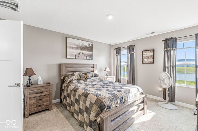 1839 River Birch Drive, Greenfield, IN 46140