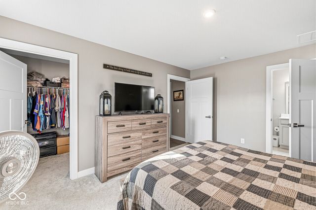 1839 River Birch Drive, Greenfield, IN 46140