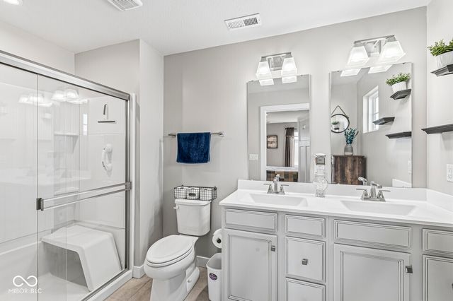 1839 River Birch Drive, Greenfield, IN 46140