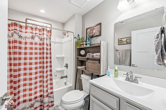 1839 River Birch Drive, Greenfield, IN 46140