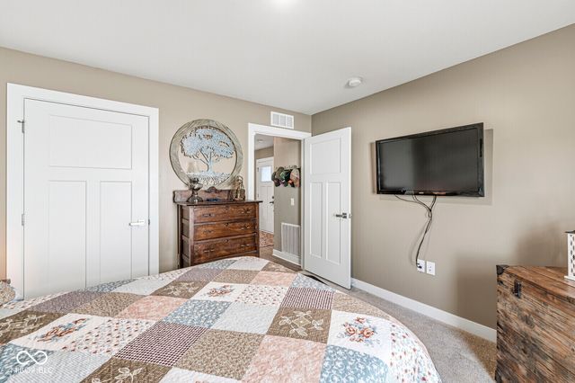 1839 River Birch Drive, Greenfield, IN 46140