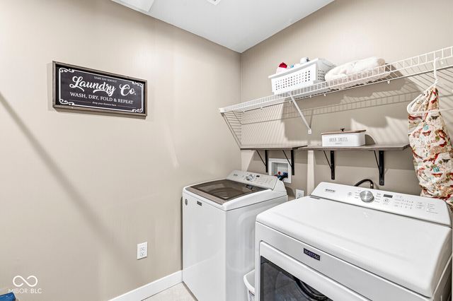 1839 River Birch Drive, Greenfield, IN 46140