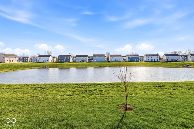 1839 River Birch Drive, Greenfield, IN 46140