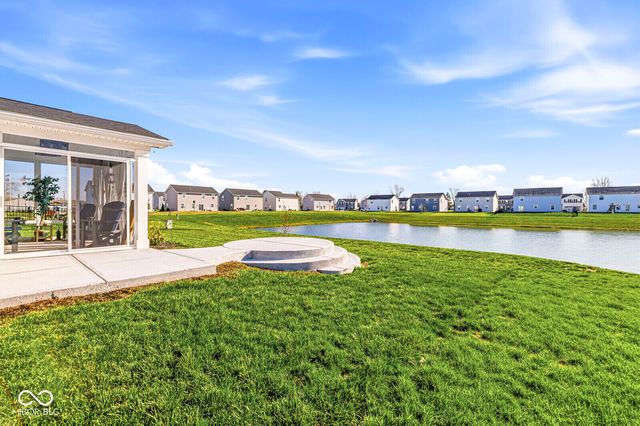 1839 River Birch Drive, Greenfield, IN 46140