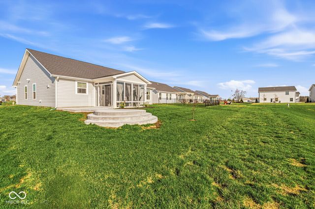 1839 River Birch Drive, Greenfield, IN 46140