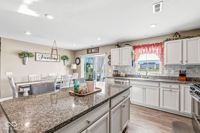 1839 River Birch Drive, Greenfield, IN 46140