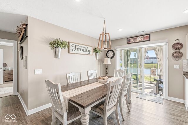 1839 River Birch Drive, Greenfield, IN 46140