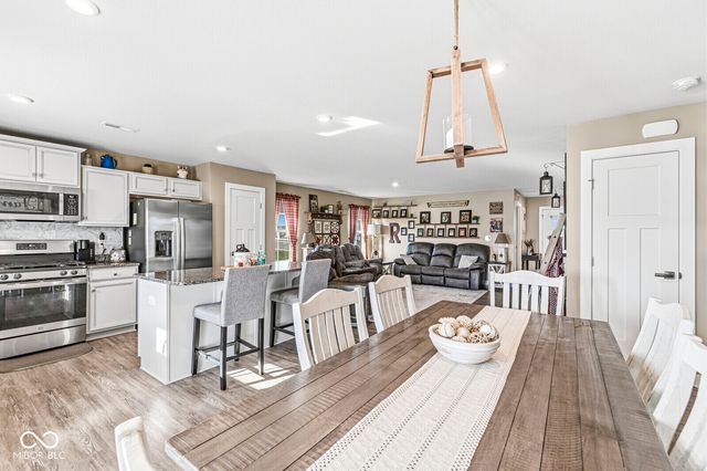 1839 River Birch Drive, Greenfield, IN 46140