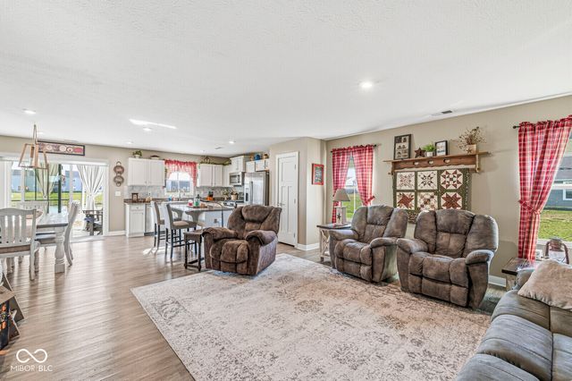 1839 River Birch Drive, Greenfield, IN 46140