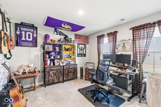 1839 River Birch Drive, Greenfield, IN 46140