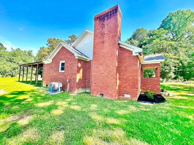 13292 County Road 3111, Gladewater, TX 75647