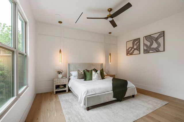 3115 Beauchamp Street, Houston, TX 77009