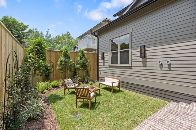 3115 Beauchamp Street, Houston, TX 77009