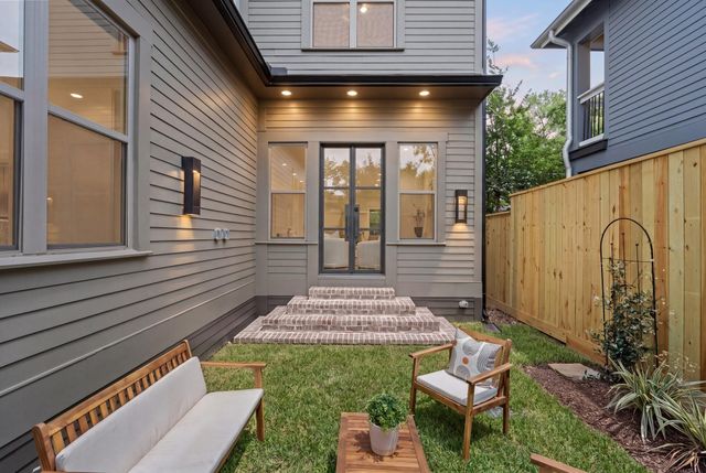 3115 Beauchamp Street, Houston, TX 77009