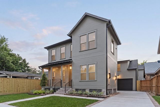 3115 Beauchamp Street, Houston, TX 77009
