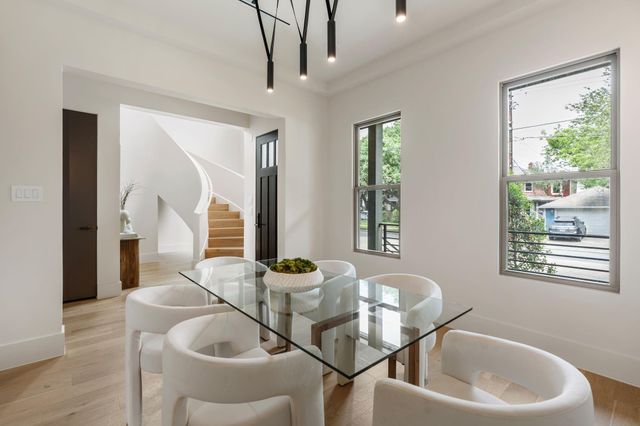 3115 Beauchamp Street, Houston, TX 77009