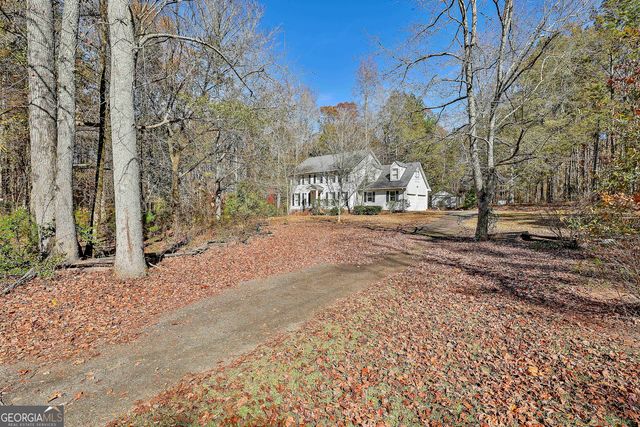 2246 Concord Road, Concord, GA 30206