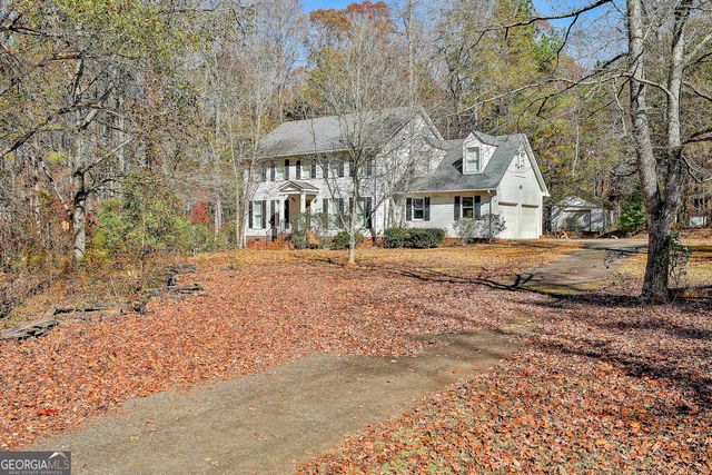 2246 Concord Road, Concord, GA 30206