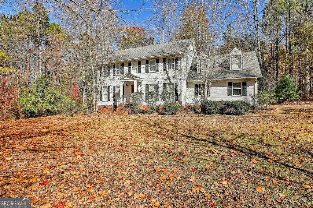 2246 Concord Road, Concord, GA 30206