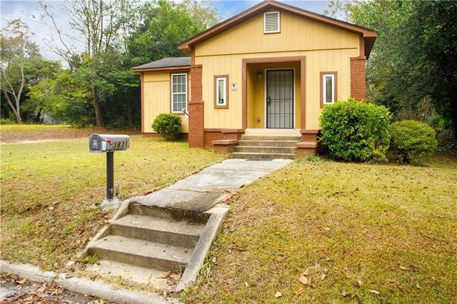 3831 Fairmont Avenue, Macon, GA 31204