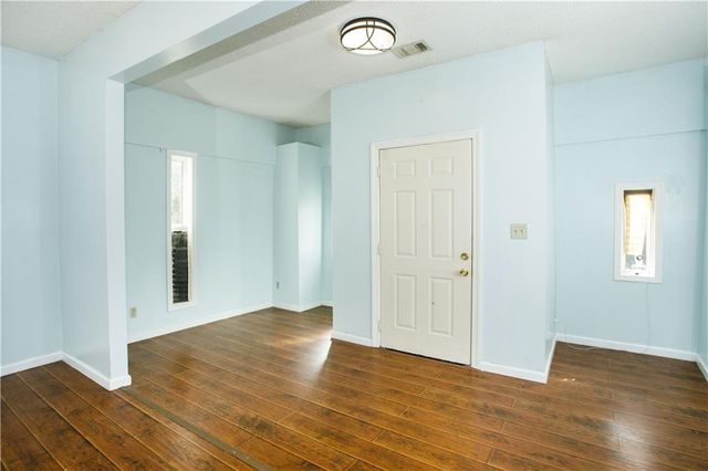 3831 Fairmont Avenue, Macon, GA 31204